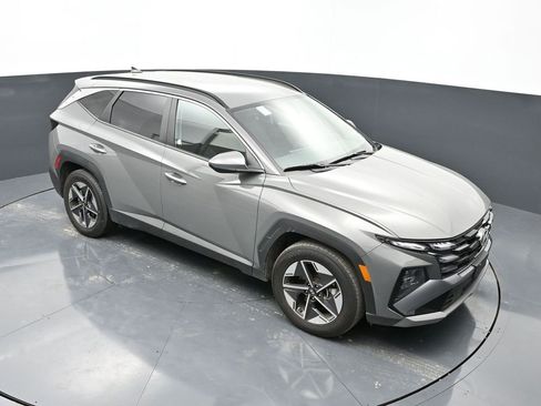 Used 2025 Hyundai Tucson SEL image 33