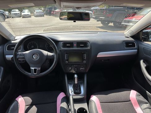 Used 2013 Volkswagen Jetta SE image 23