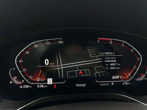 Used 2022 BMW X3 sDrive30i w/ Premium Package 2 image 29