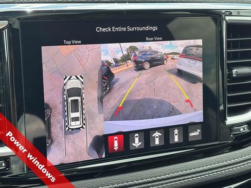 New 2026 Chrysler Pacifica Limited w/ S Appearance Package image 35