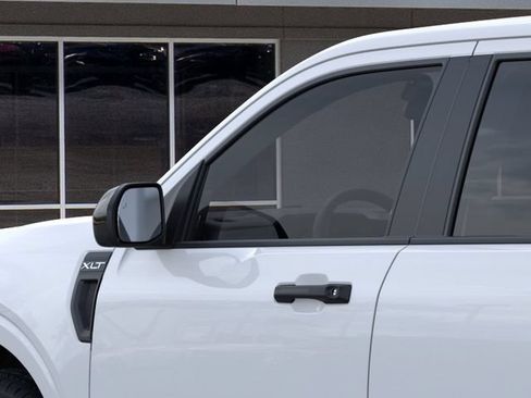 Used 2026 Ford Maverick XLT w/ XLT Luxury Package AWD/4WD image 21