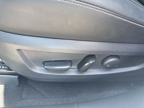 Used 2022 INFINITI QX50 Pure image 23