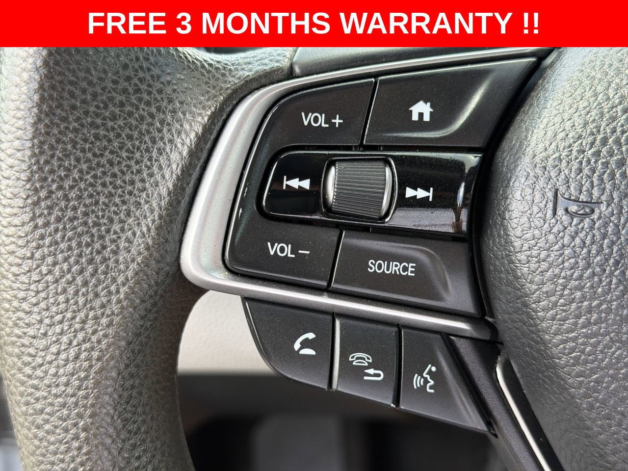 Used 2018 Honda Accord LX image 40