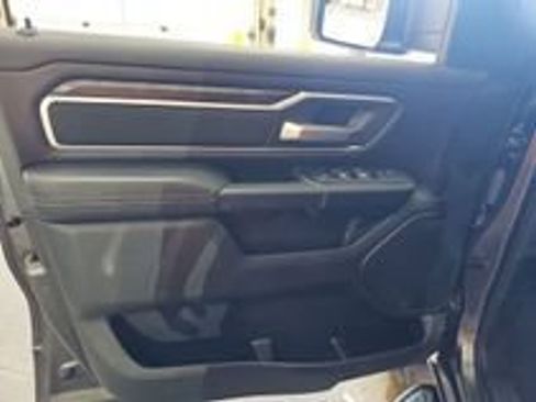 Used 2023 RAM 1500 Big Horn AWD/4WD image 22