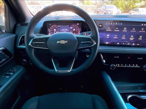 Used 2025 Chevrolet Tahoe LS image 6