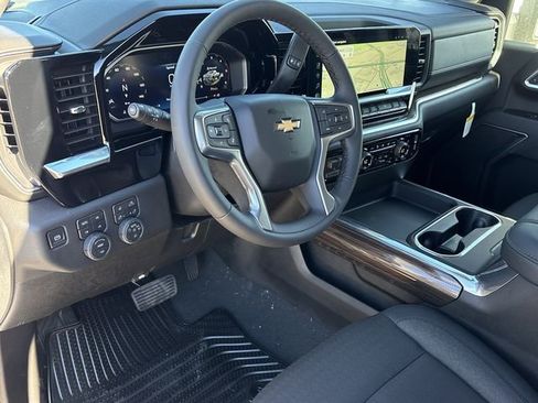 New 2026 Chevrolet Silverado 3500 LT w/ Safety Package image 10