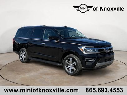 Used 2024 Ford Expedition Max Limited