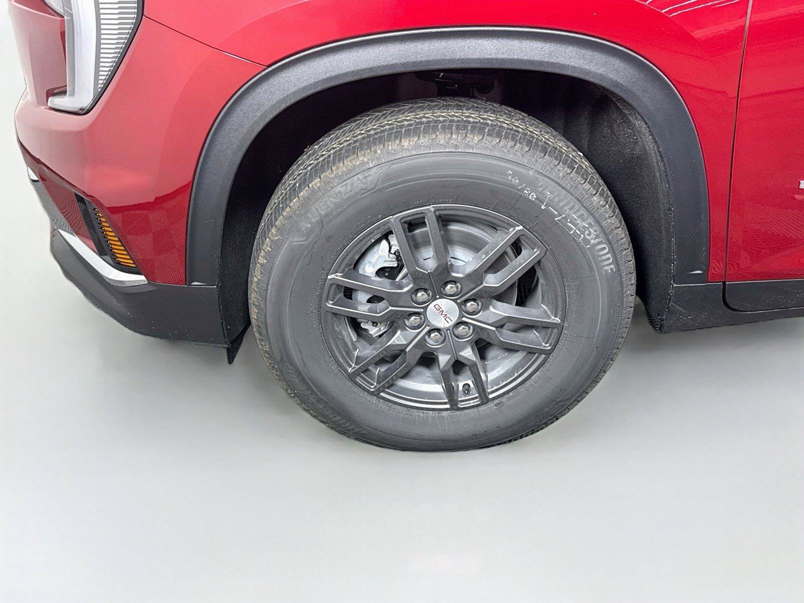 New 2027 GMC Acadia Elevation w/ LPO, Floor Liner Package AWD/4WD image 26