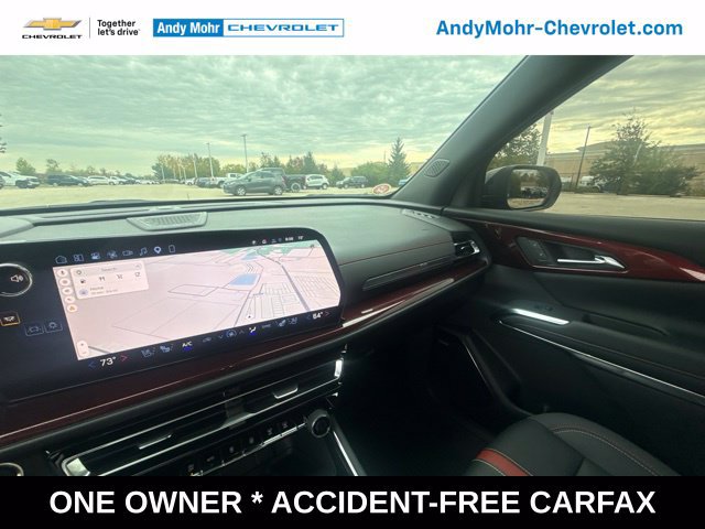 Used 2026 Chevrolet Traverse RS w/ LPO, Floor Liner Package AWD/4WD image 24