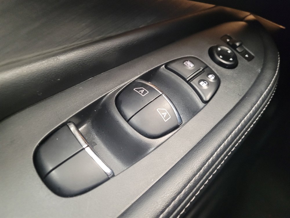 Used 2015 Nissan Murano SL w/ SL Technology Package AWD/4WD image 27