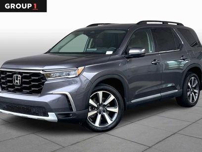 Used 2023 Honda Pilot Elite
