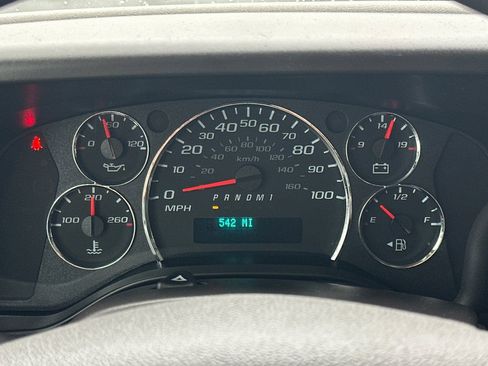 Used 2024 GMC Savana 2500 w/ Driver Convenience Package RWD image 34
