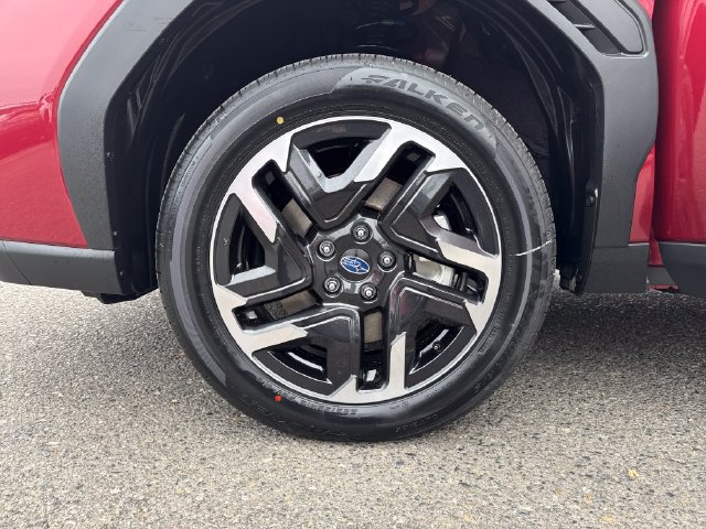 New 2026 Subaru Forester Touring AWD/4WD image 31