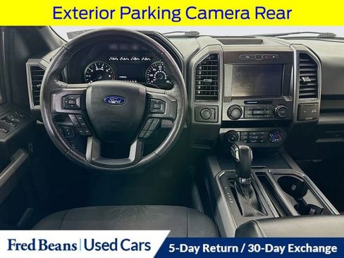 Used 2020 Ford F150 XLT w/ Equipment Group 302A Luxury AWD/4WD image 28