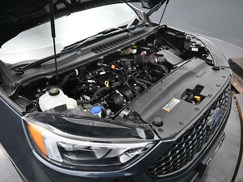 Certified 2024 Ford Edge ST-Line AWD/4WD image 42