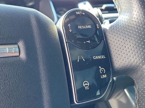 Used 2019 Land Rover Range Rover Sport Supercharged image 29
