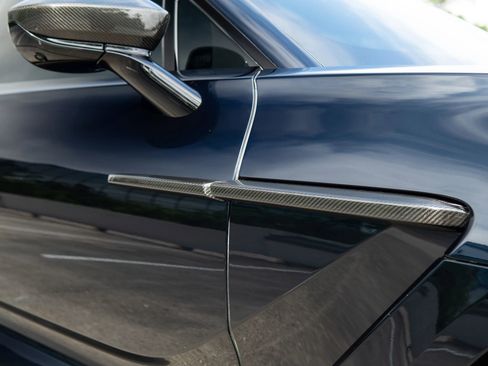 Used 2023 Aston Martin DBX 707 image 14