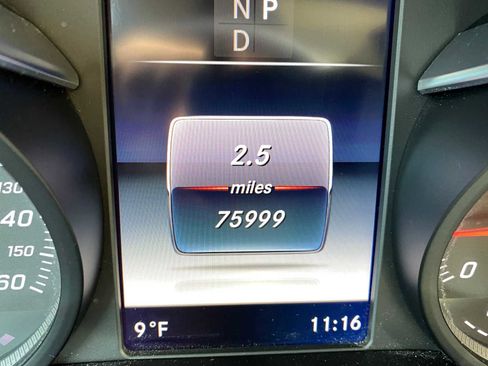 Used 2019 Mercedes-Benz GLC 300 GLC 300 image 8