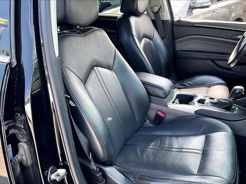 Used 2010 Cadillac SRX 2WD image 7