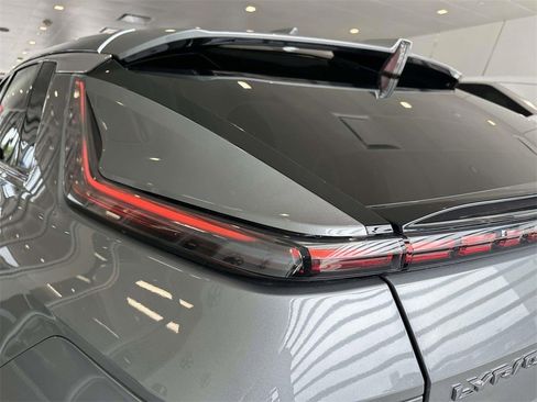 Certified 2024 Cadillac Lyriq Luxury image 7