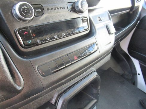 Used 2023 RAM ProMaster 2500 image 24