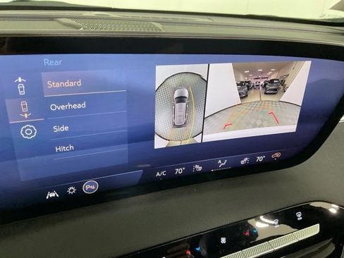 New 2026 Buick Enclave Sport Touring w/ Power Package FWD image 10