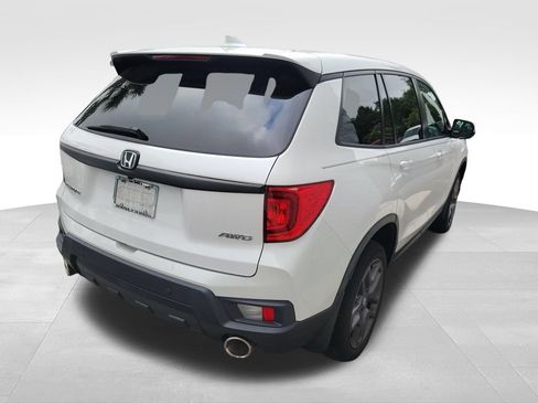 Certified 2023 Honda Passport EX-L image 13