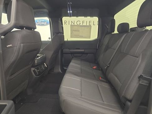 New 2026 Ford F150 STX AWD/4WD image 20