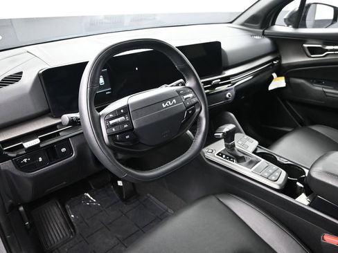 New 2026 Kia Sportage X-Line AWD/4WD image 13