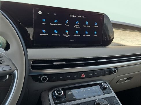 Used 2023 Hyundai Palisade Calligraphy FWD image 17