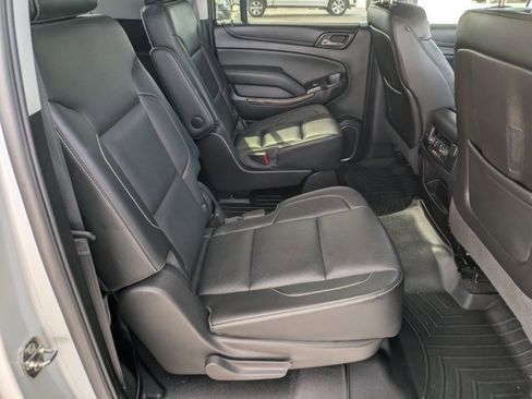 Used 2016 GMC Yukon XL SLT w/ Open Road Package image 23