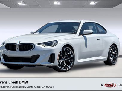 Used 2025 BMW 230i Coupe w/ Premium Package