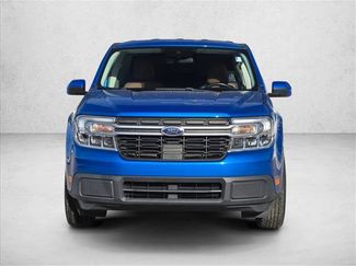 Certified 2022 Ford Maverick Lariat w/ Lariat Luxury Package video 2