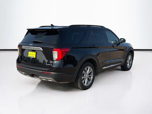 Used 2021 Ford Explorer XLT w/ Equipment Group 202A AWD/4WD image 5