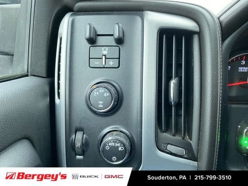 Used 2016 GMC Sierra 2500 SLE image 19