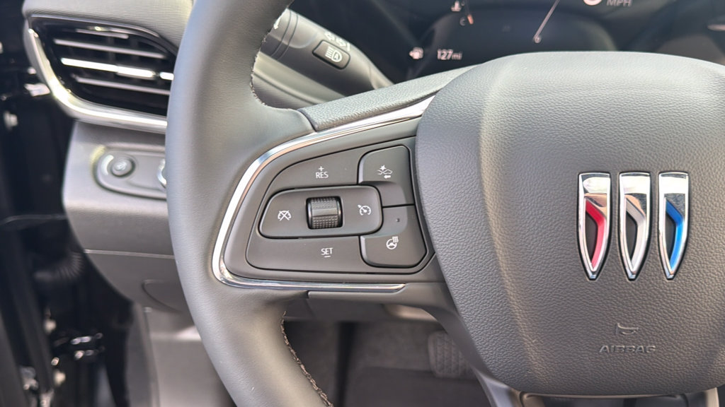 New 2026 Buick Envista Sport Touring w/ Convenience I Package FWD image 13