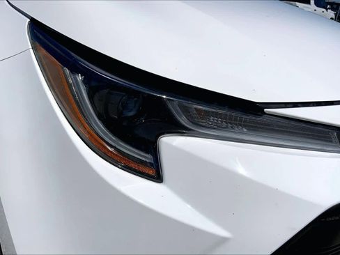 Used 2023 Toyota Corolla LE image 27