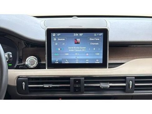 Used 2022 Lincoln Corsair Grand Touring w/ Elements Technology Bundle AWD/4WD image 23