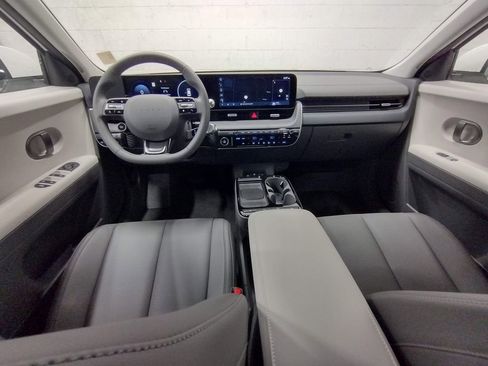New 2026 Hyundai Ioniq 5 SEL AWD/4WD image 37