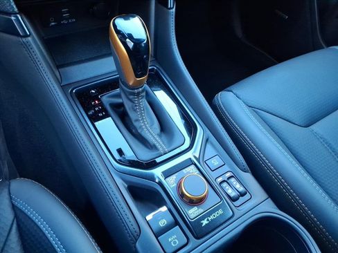 New 2025 Subaru Forester Wilderness w/ Wilderness Package image 8