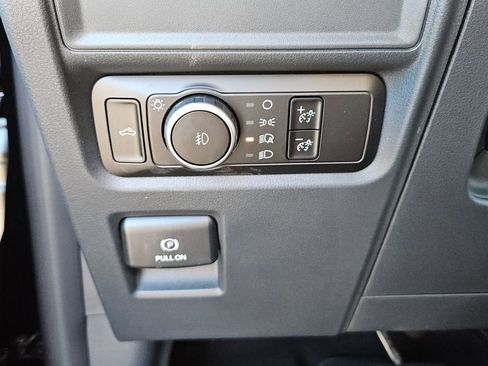 New 2026 Ford F150 XLT w/ XLT Black Appearance Package image 26