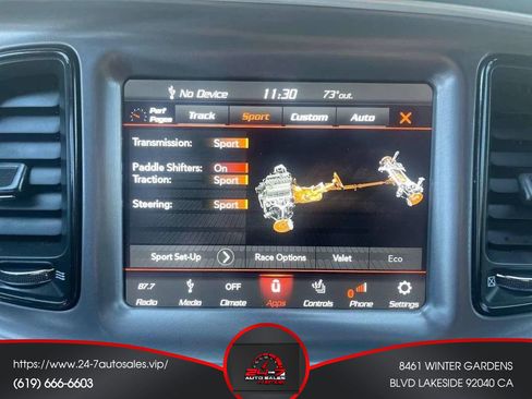 Used 2019 Dodge Challenger R/T Scat Pack image 31