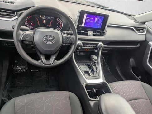 Used 2024 Toyota RAV4 XLE image 15