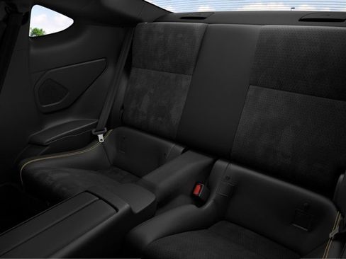 New 2026 Subaru BRZ tS image 16