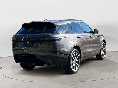 New 2025 Land Rover Range Rover Velar Dynamic SE image 5