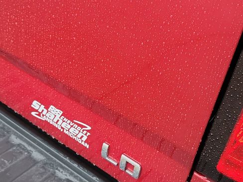 Used 2019 Chevrolet Silverado 1500 LT w/ All Star Edition image 35