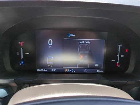 Used 2025 Ford Maverick XL w/ Equipment Group 102A AWD/4WD image 20