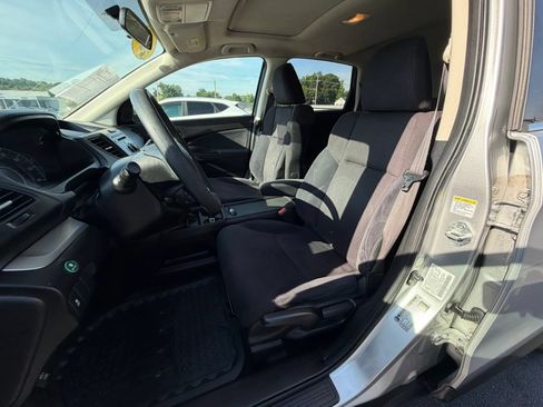 Used 2013 Honda CR-V EX image 10
