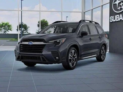 New 2026 Subaru Ascent Limited AWD/4WD image 64