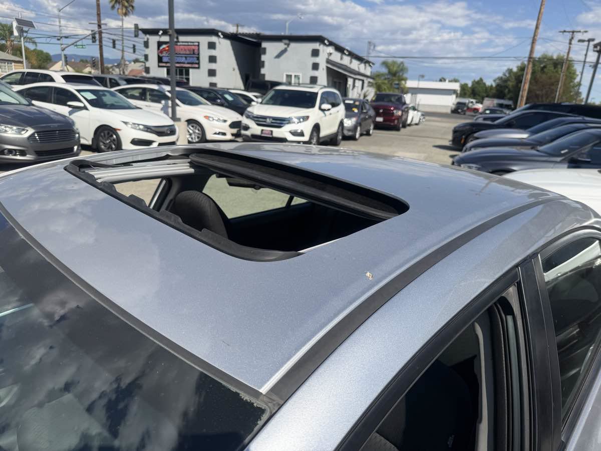 Used 2015 Honda Civic EX image 10